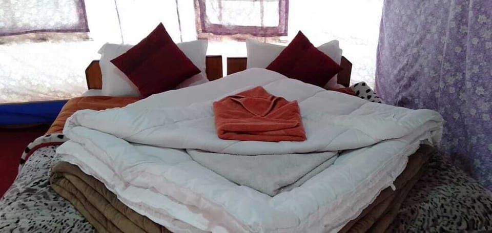 Deluxe Room | 1 bedroom, WiFi (free)