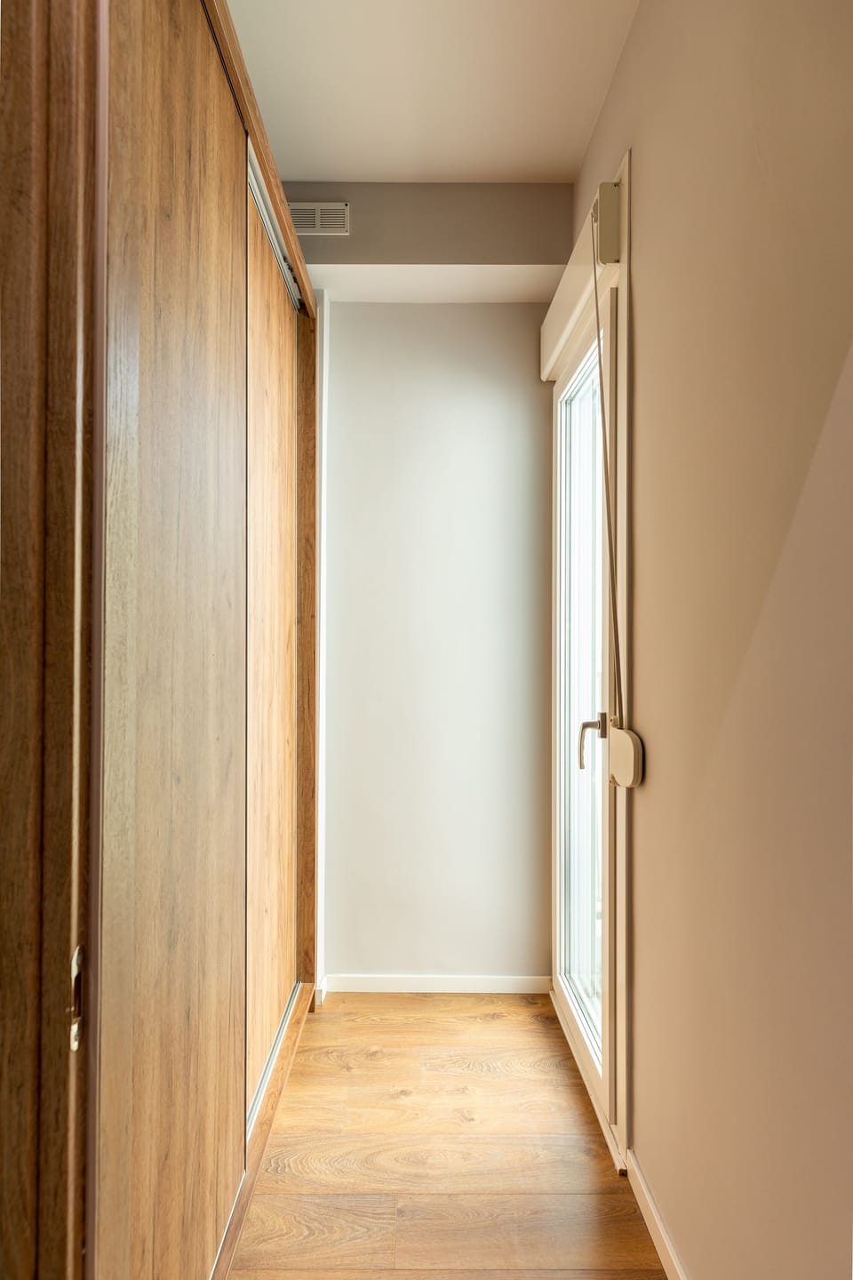 City Apartment | 2 bedrooms, hypo-allergenic bedding, free WiFi, bed sheets
