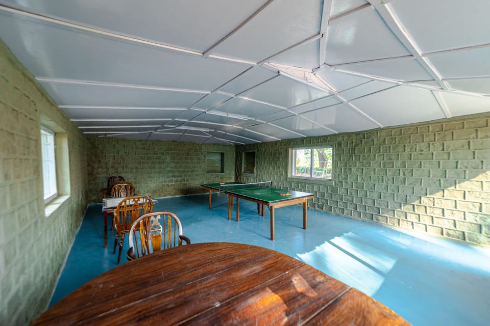 Harris Holiday Inn Hotel in Tamil Nadu