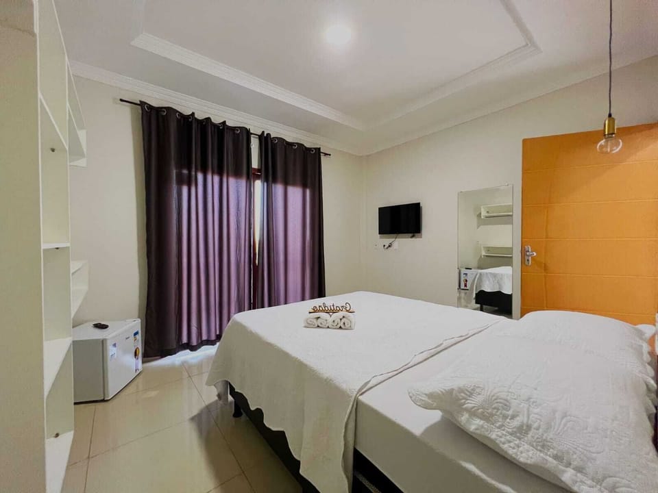 Basic Triple Room | Free WiFi