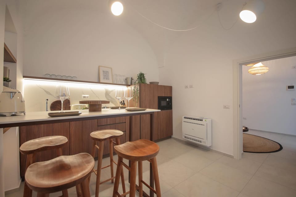 House | 1 bedroom