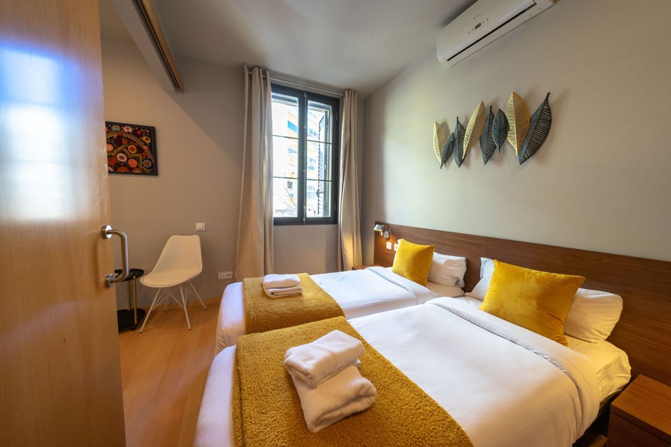 Bonavista Apartments - Eixample Apartment hotel in Barcelona
