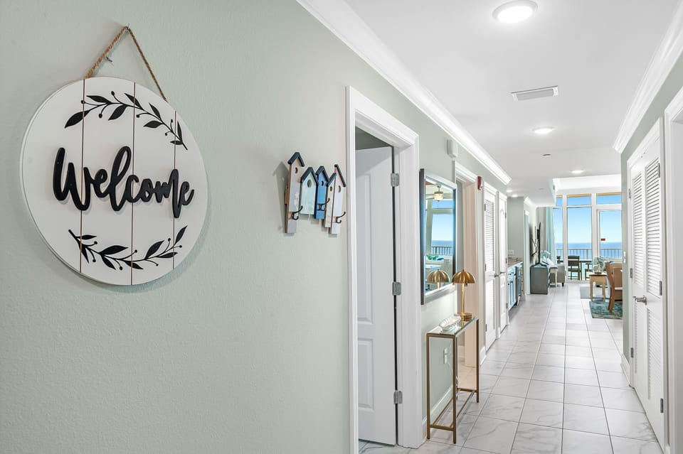 Condo, 3 Bedrooms | Interior