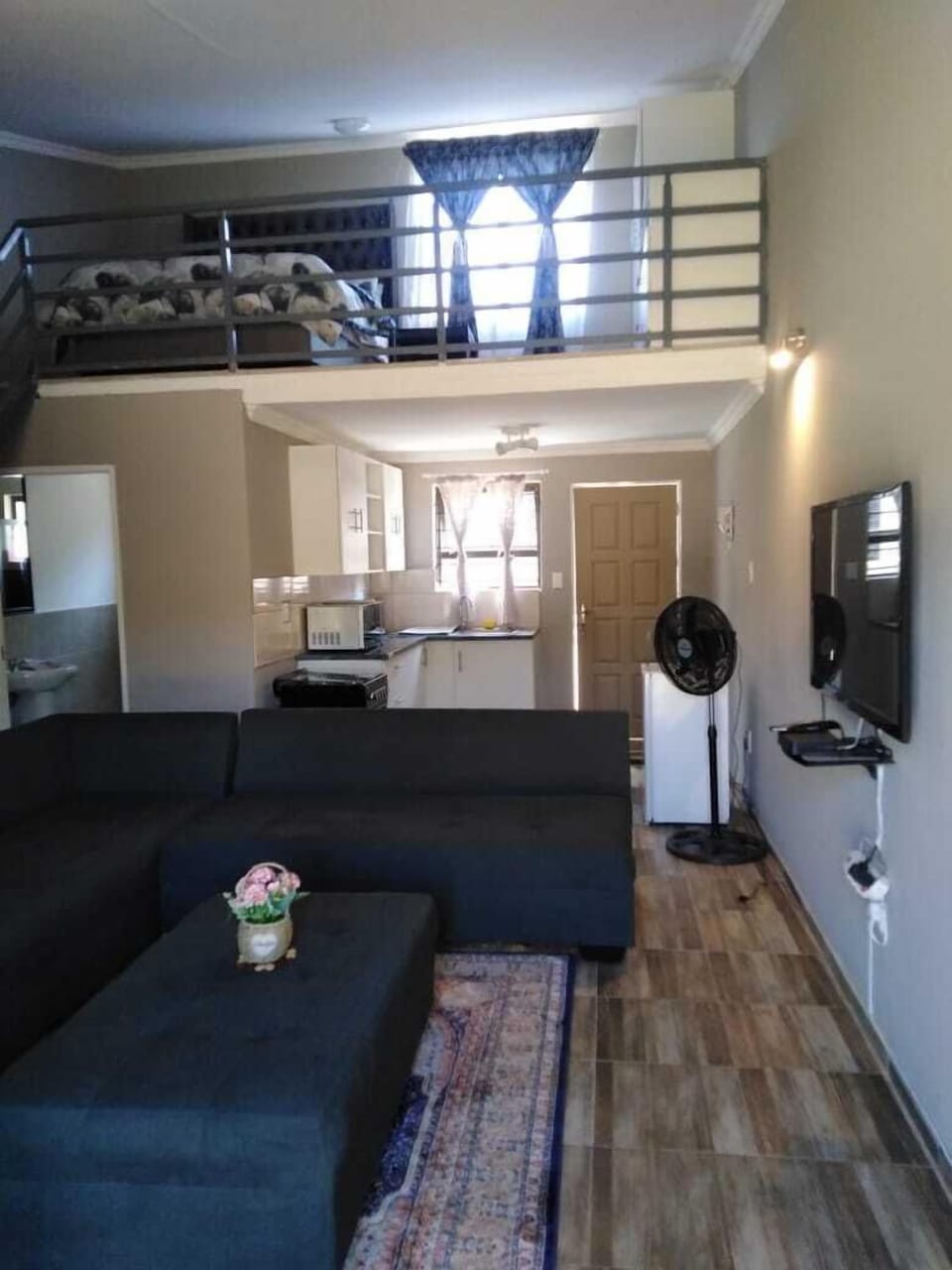 Deluxe Suite | 1 bedroom, free WiFi