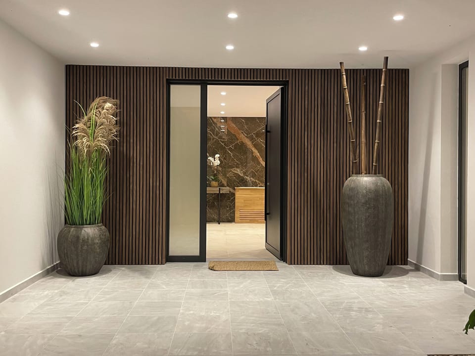 Villa | Spa