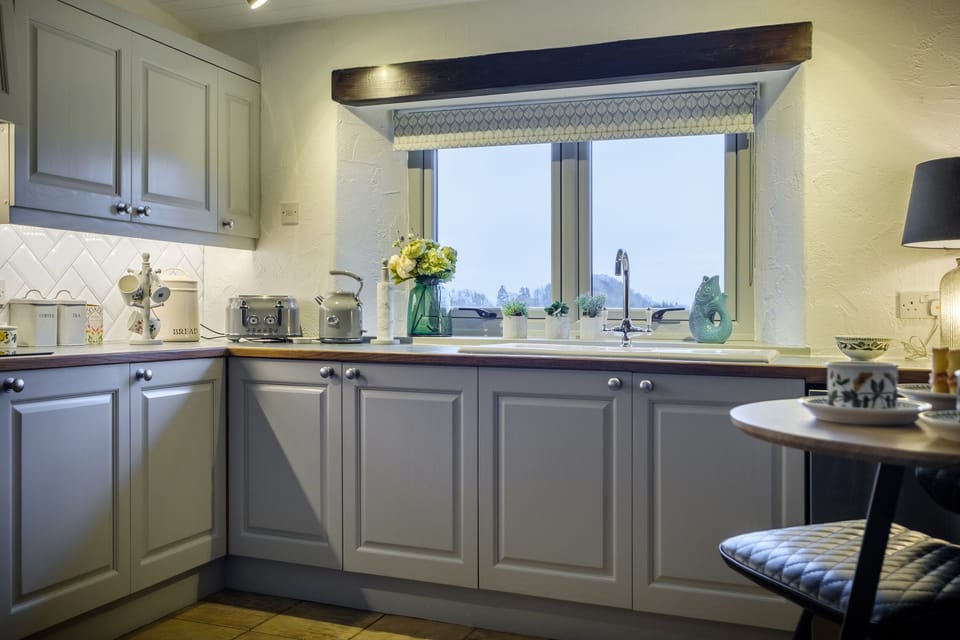 Dishwasher, cookware/dishes/utensils