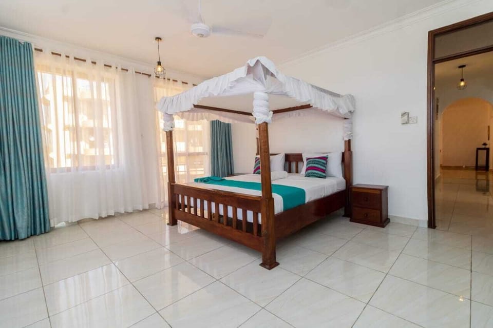 Lux Suites Nairobi Homes Apartment Nyali Apartment in Mombasa County