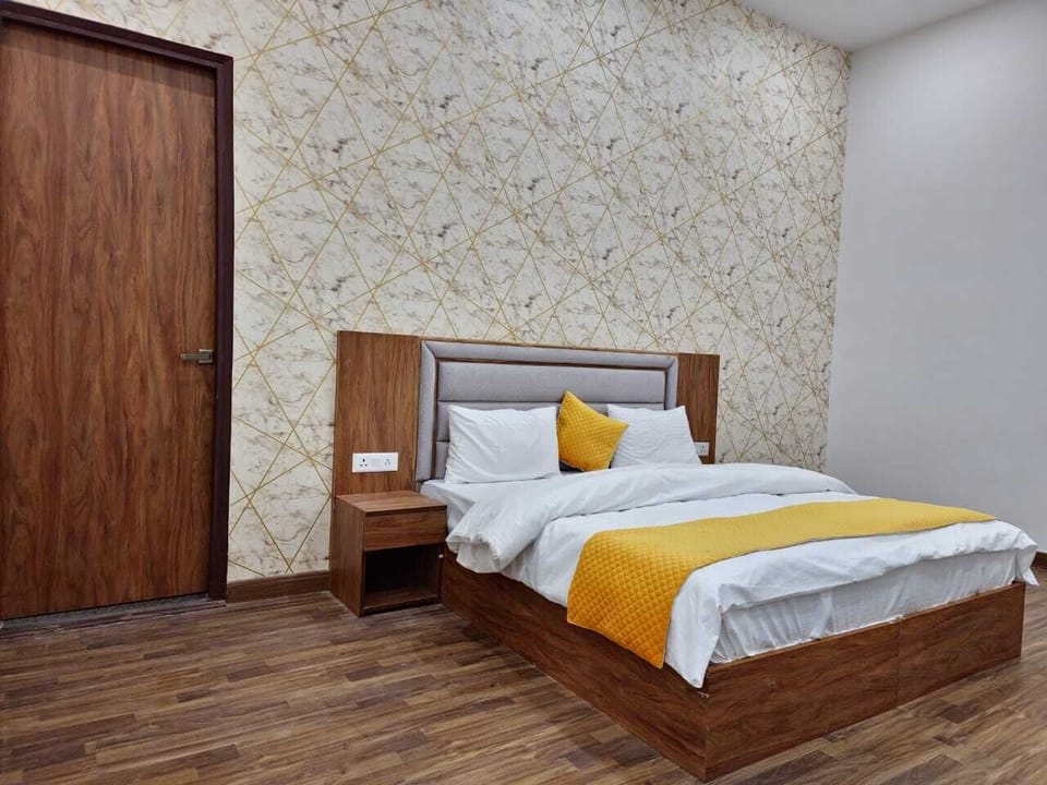 Standard Room | 1 bedroom