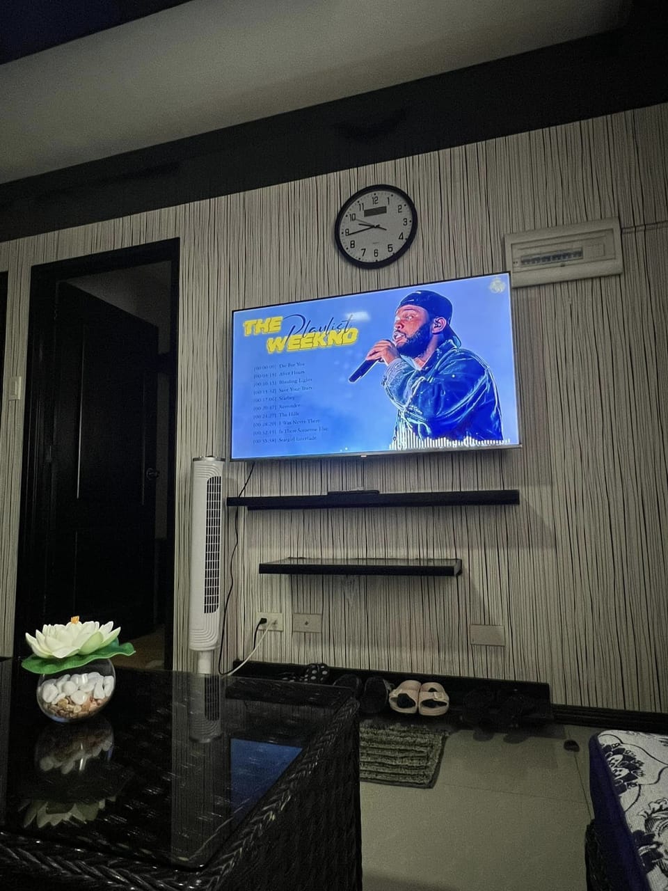Television