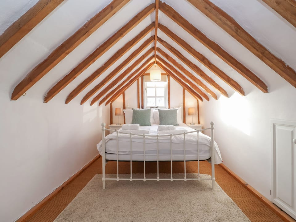 Twosome Cottage in Suffolk Coastal District