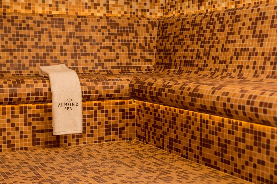 Almond Hotel – Adults Only Hotel in Jerusalem District