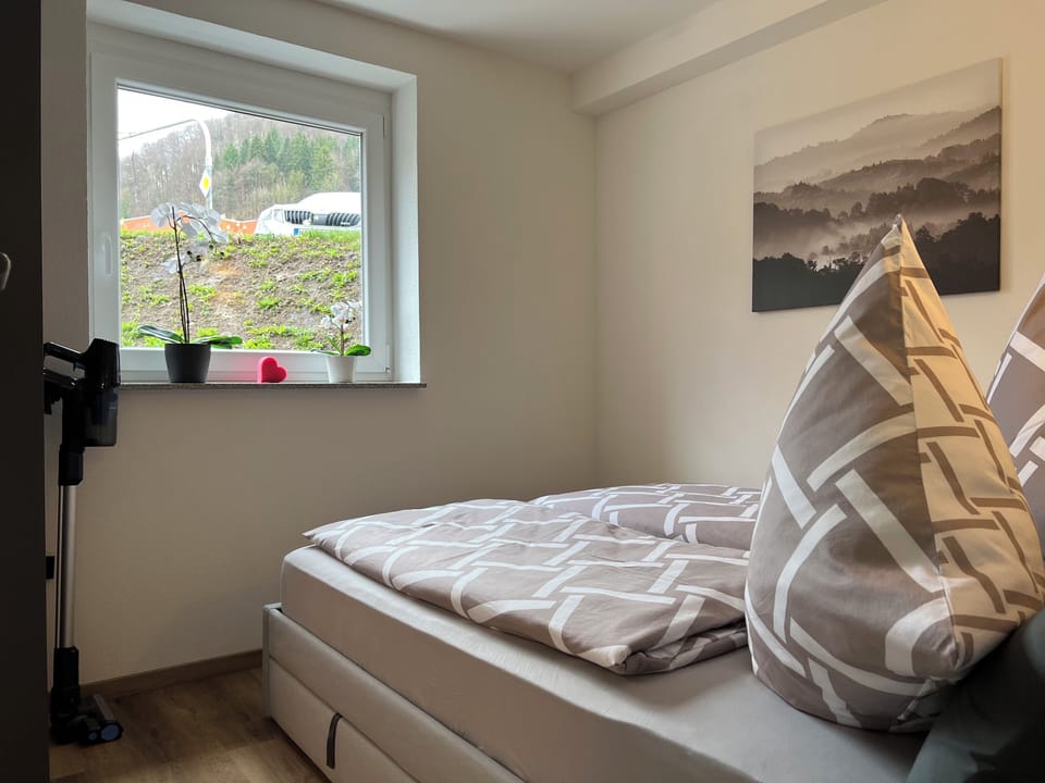 Apartment, 1 Bedroom, Garden View | 1 bedroom