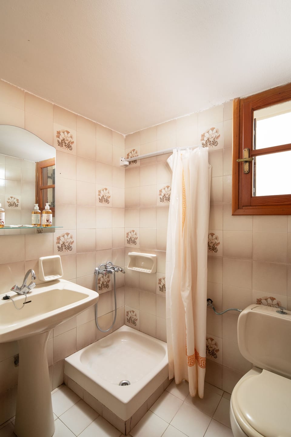 Alta Vista Studios Bed and Breakfast in Peloponnese Region