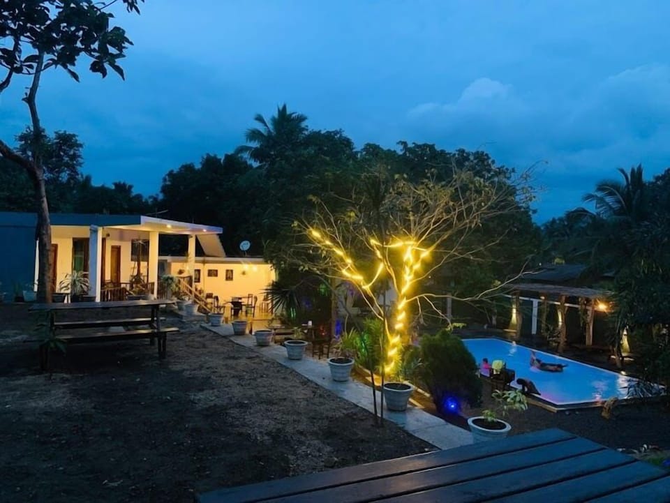 Lily Resort Udawalawe Bed and Breakfast in Uva Province, Sri Lanka