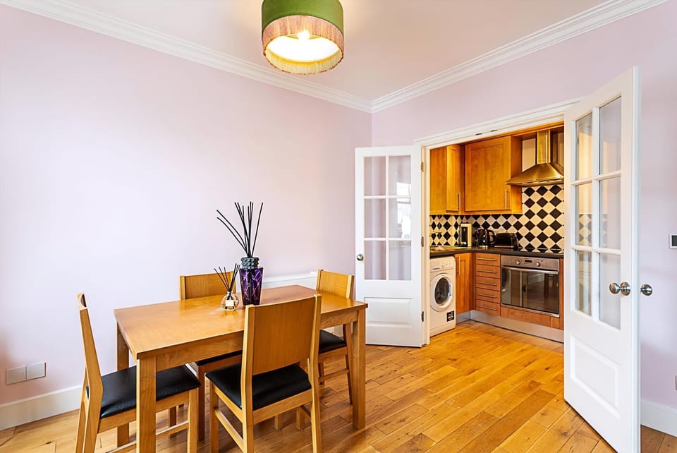 Apartment | Private kitchen
