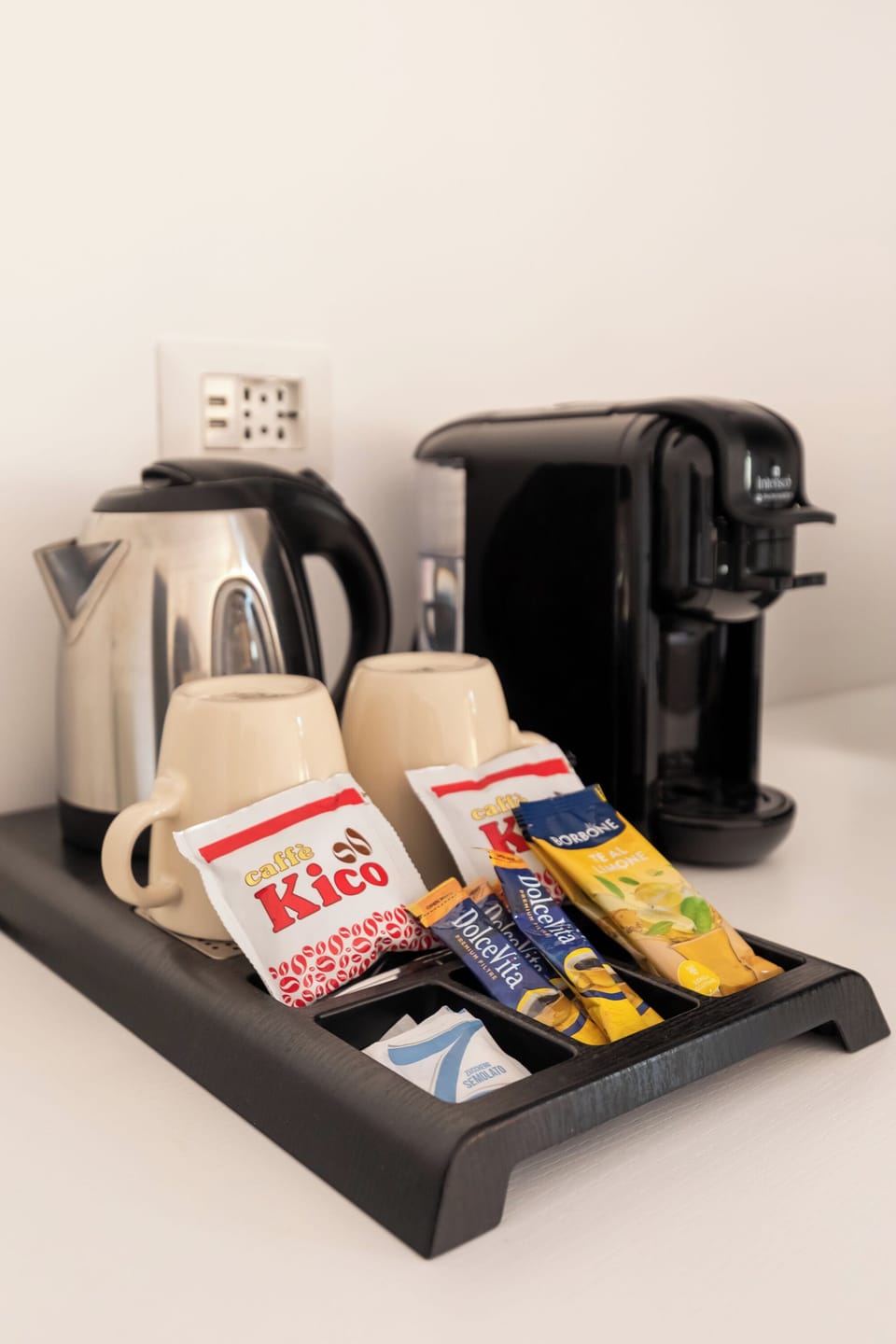 Deluxe Room, Balcony | Minibar, in-room safe, desk, free WiFi