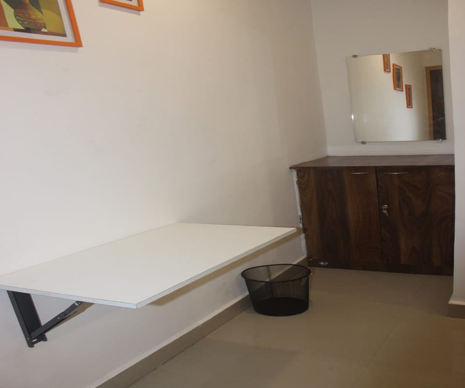 Deluxe Room | Free WiFi