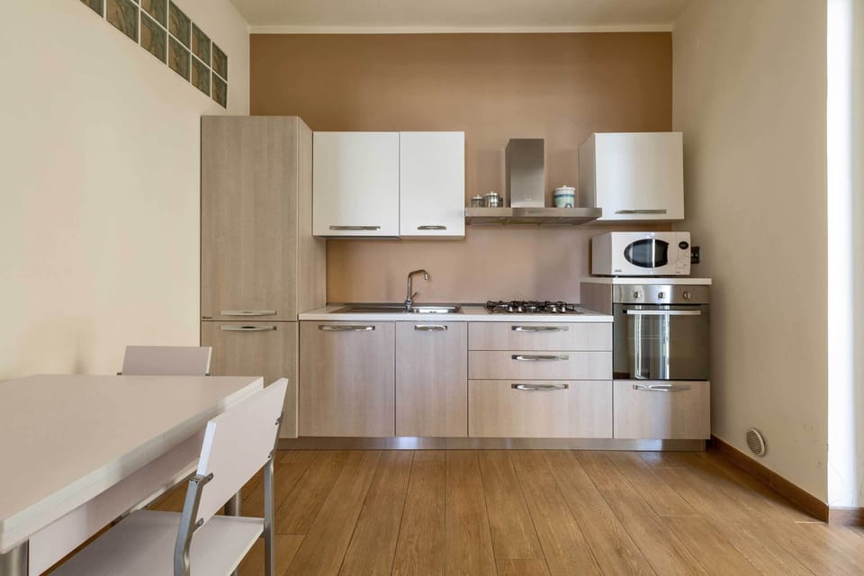 Apartment | Private kitchen | Electric kettle