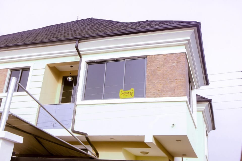 House | Exterior