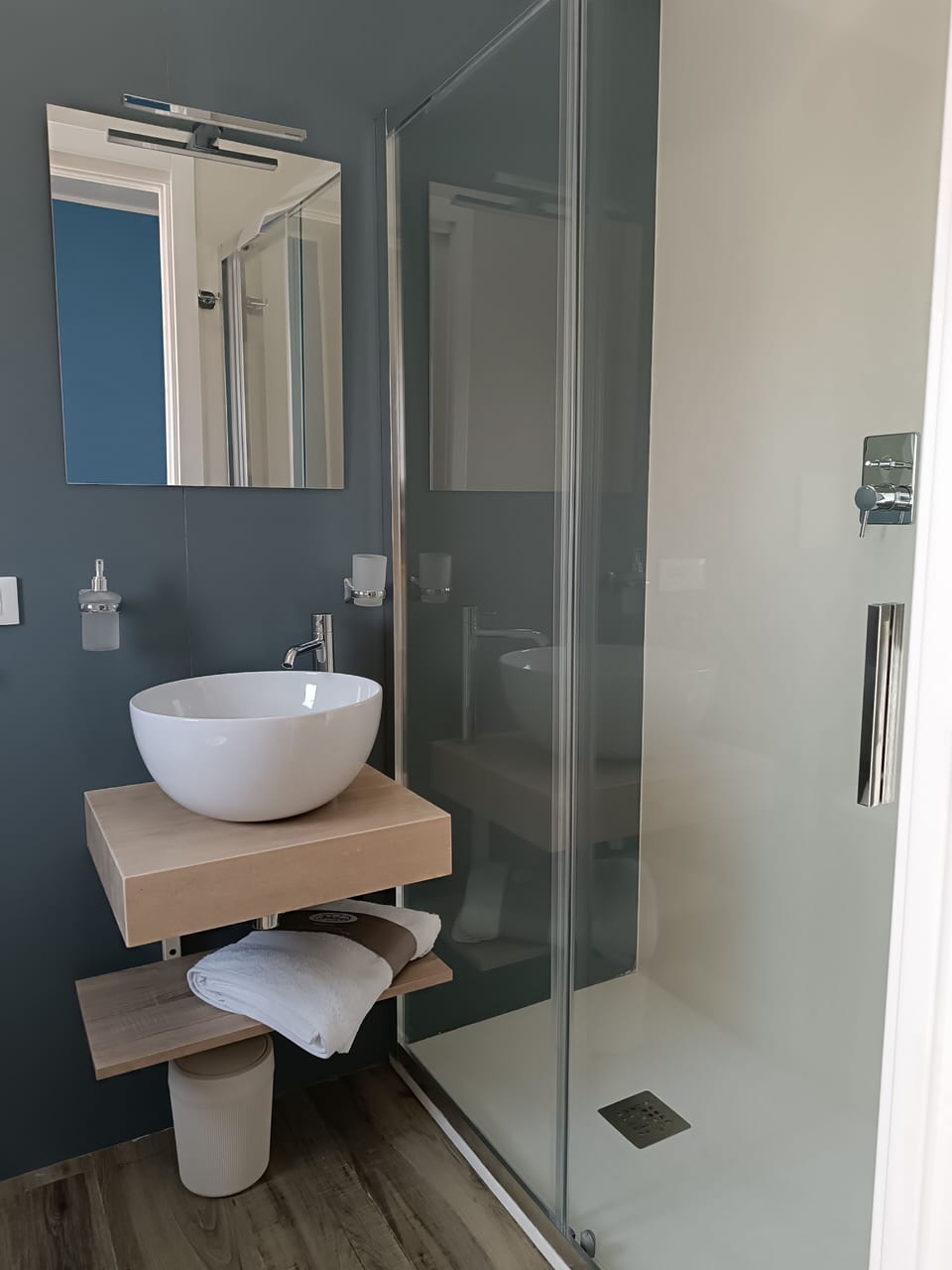 Family Room, Private Bathroom | 1 bedroom, individually furnished, soundproofing, travel crib