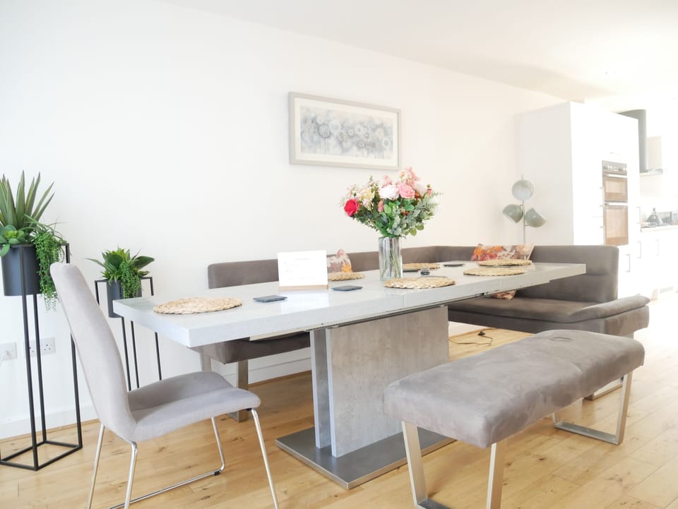 Classic House | Soundproofing, free WiFi