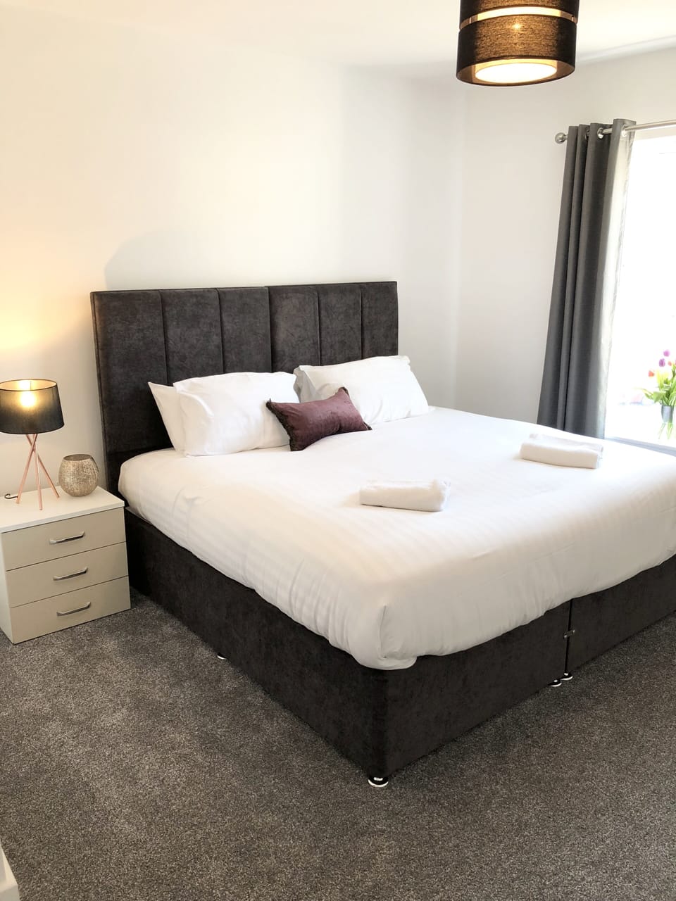 Classic House | Soundproofing, free WiFi