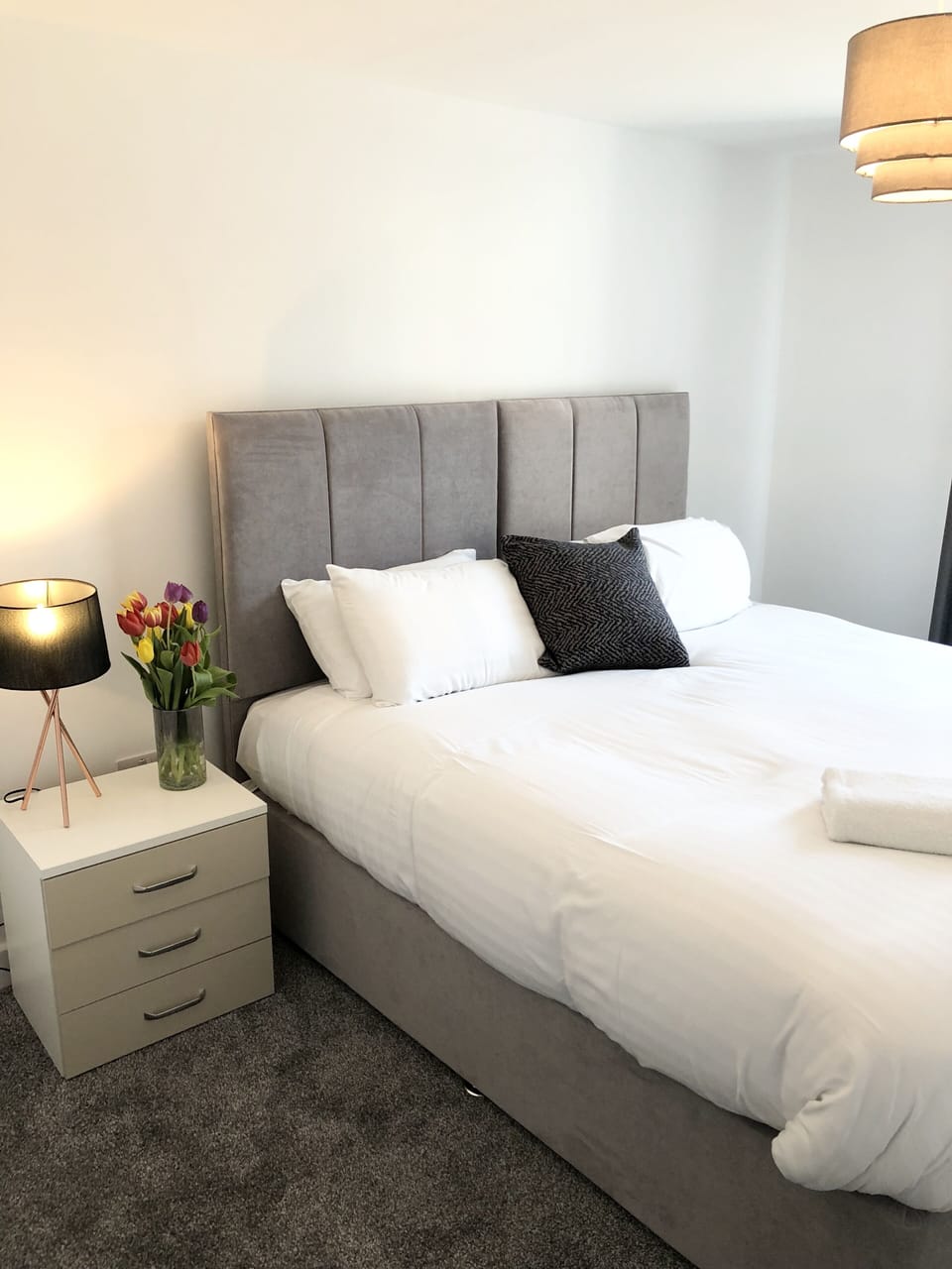 Classic House | Soundproofing, free WiFi