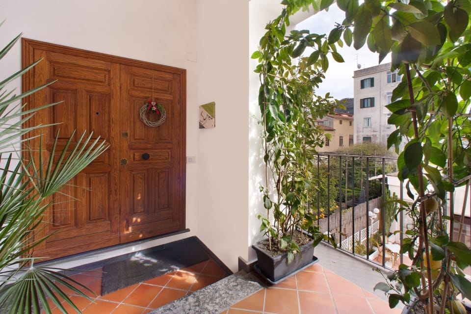 House | 1 bedroom