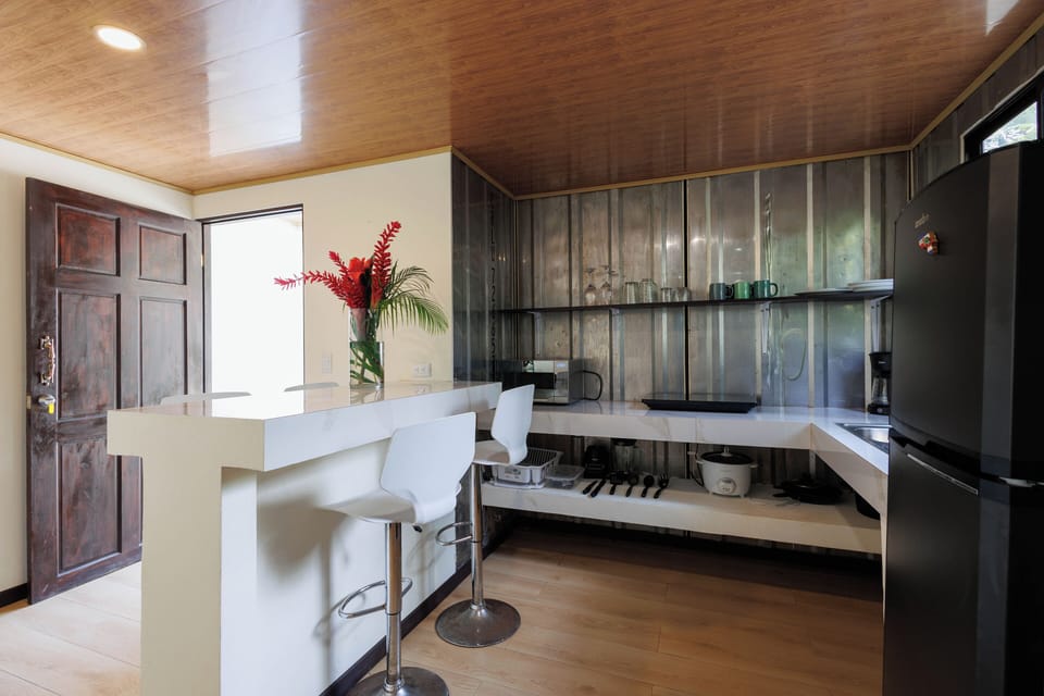 Standard Apartment | Private kitchen