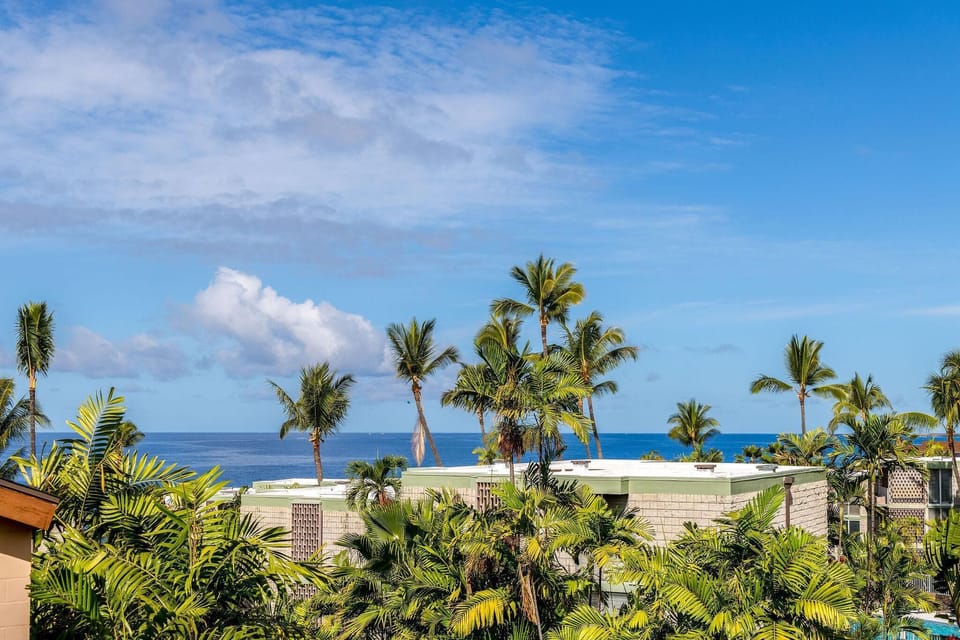 Condo, Multiple Beds (Kona Makai 4-306) | Beach/ocean view