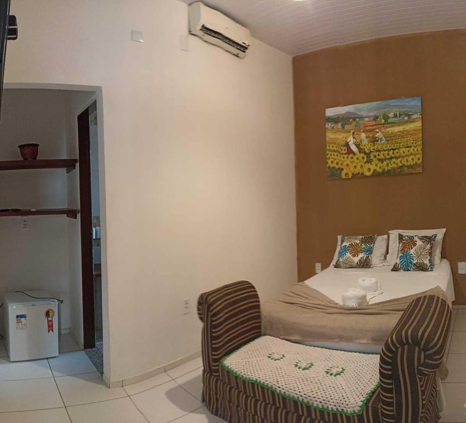 Double Room | Blackout drapes, free WiFi
