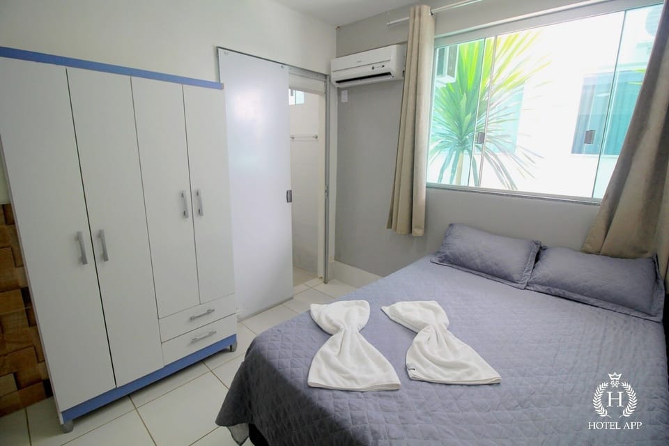 Comfort Double Room | Iron/ironing board, free WiFi