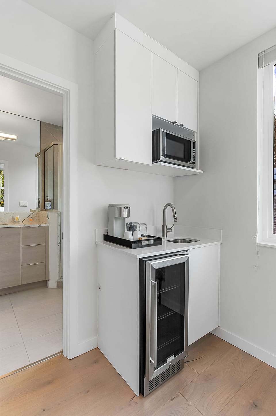 1 bedroom, iron/ironing board, free WiFi