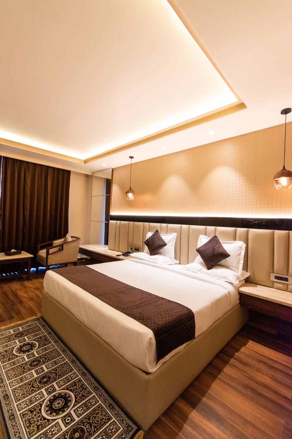 Premium Room | Free WiFi
