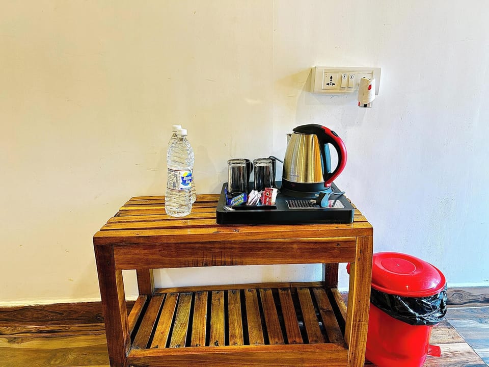 Comfort Twin Room | Free WiFi, bed sheets