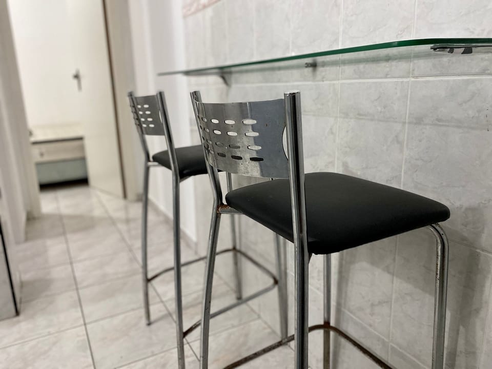 Comfort Apartment | Interior