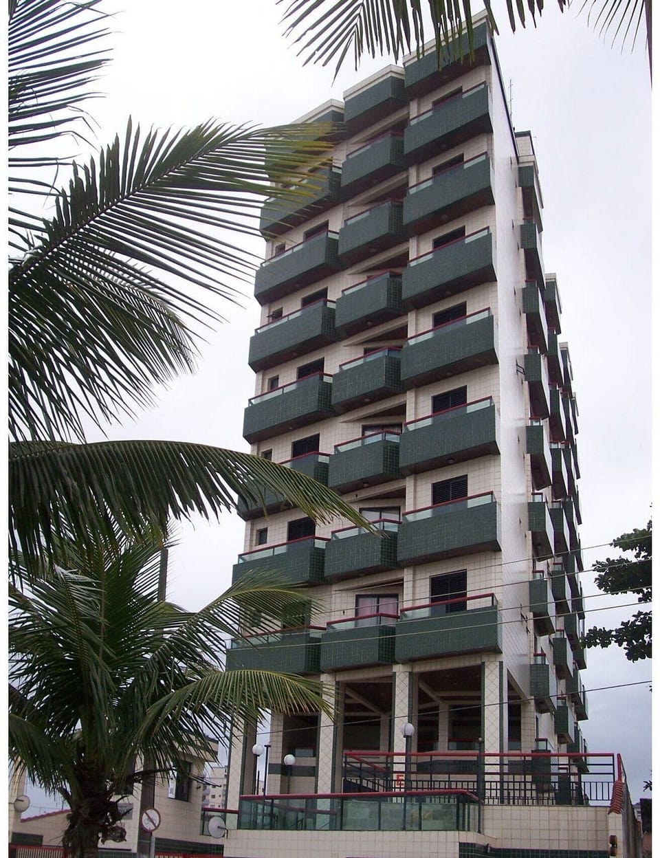 Comfort Apartment | Exterior