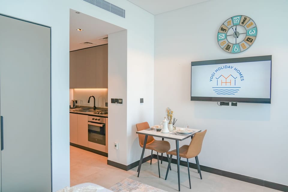 Design Studio | Dining room