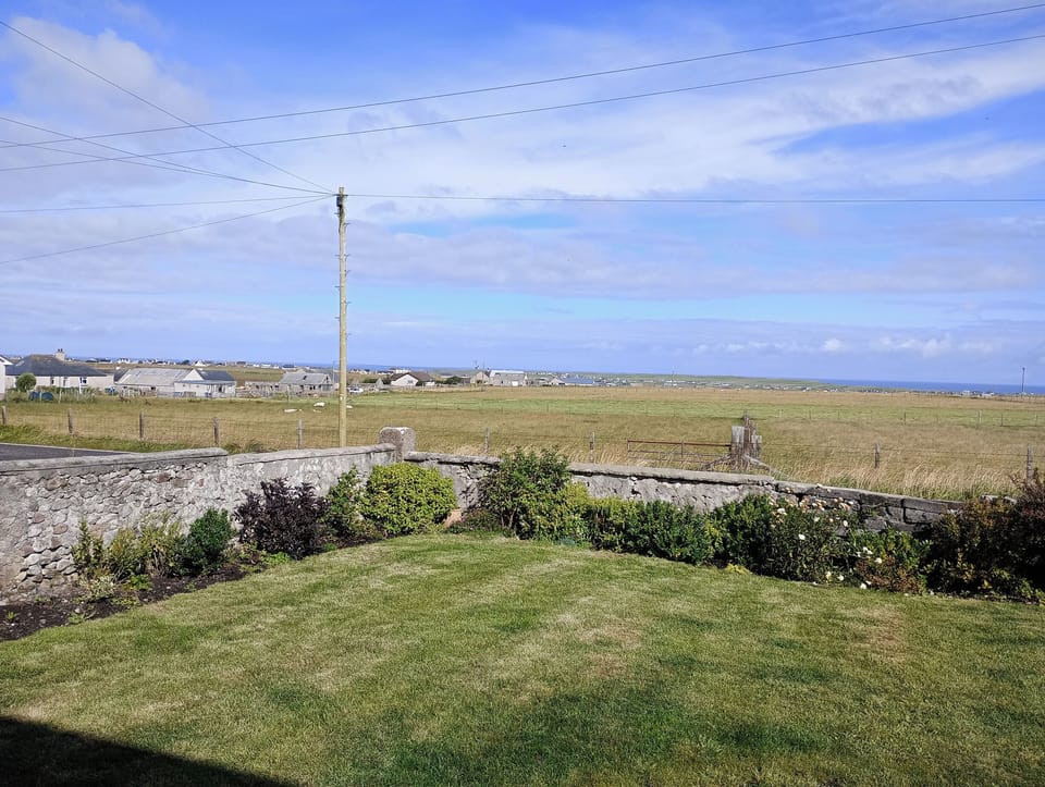 Cottage | Property grounds