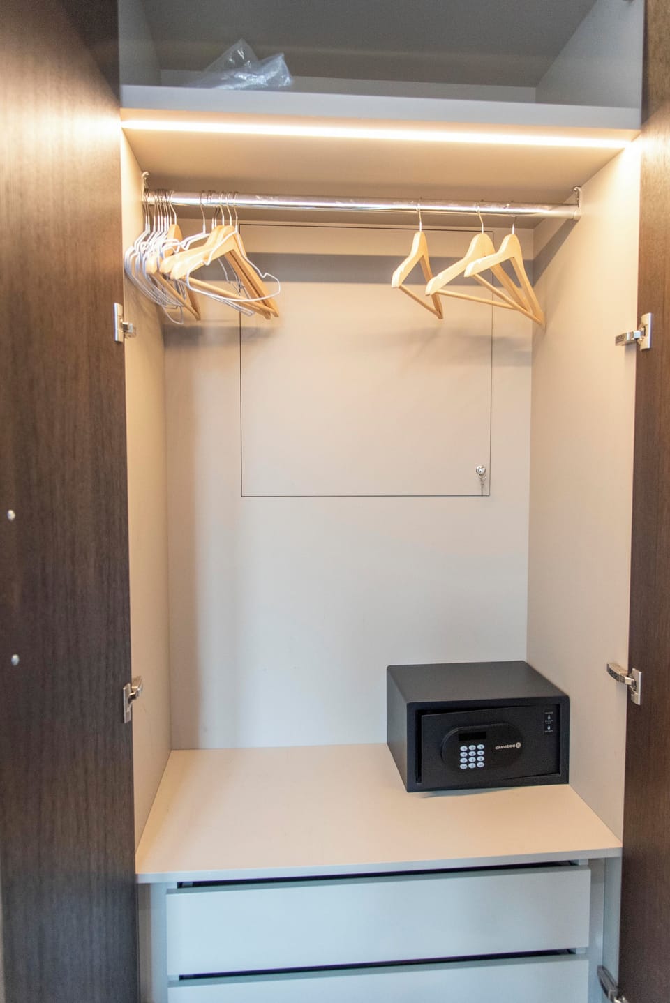 Wardrobe