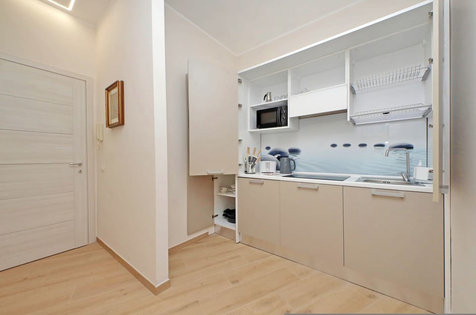 House | 1 bedroom