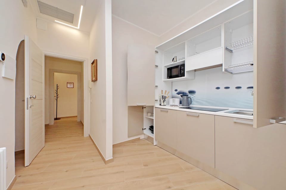 House | 1 bedroom