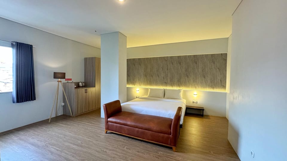 Executive Superior | Free WiFi