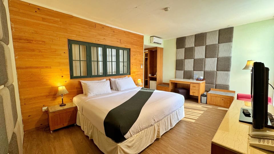 Junior Suite | Free WiFi