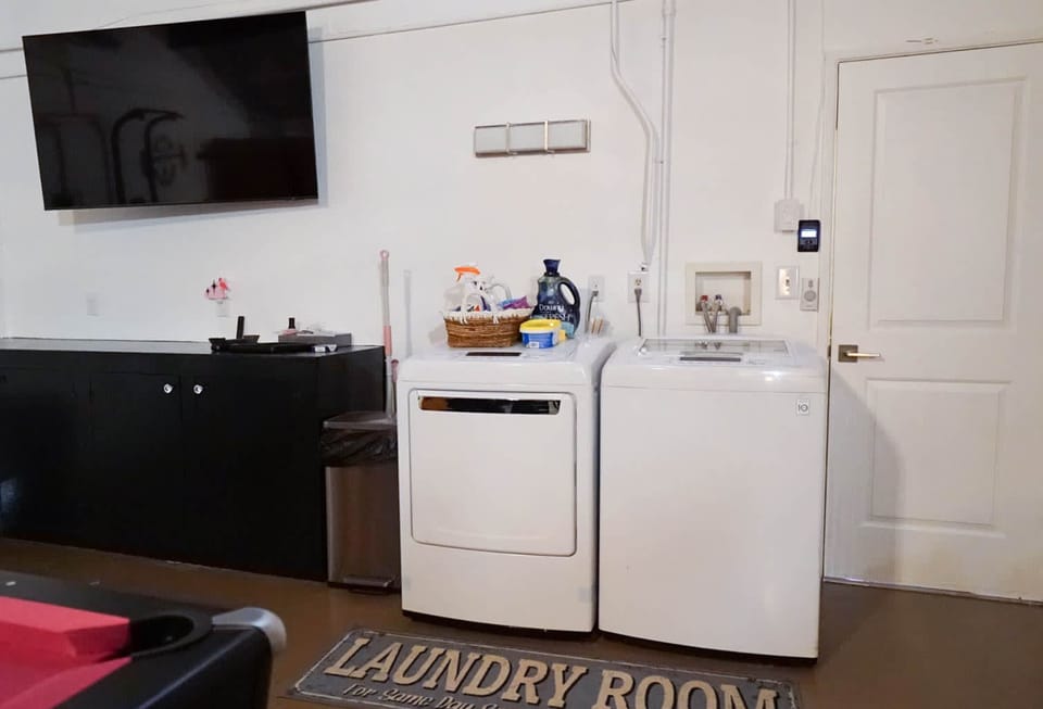 House | 4 bedrooms, high-speed internet