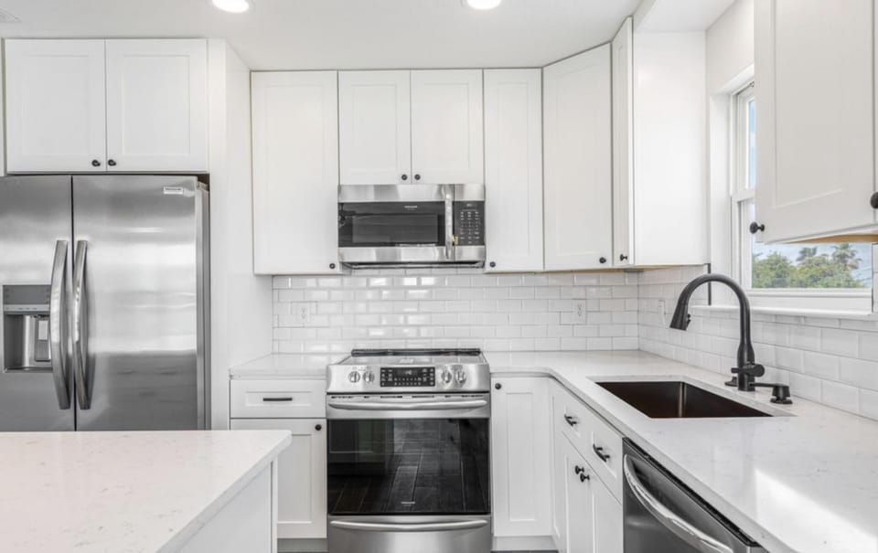 House | Private kitchen