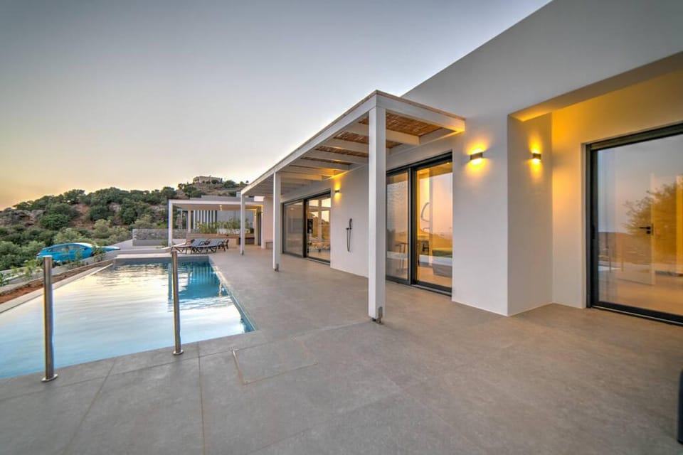 House | 3 bedrooms, Internet