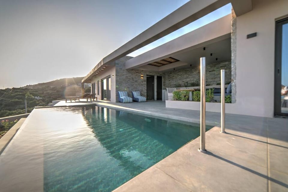 House | 3 bedrooms, Internet