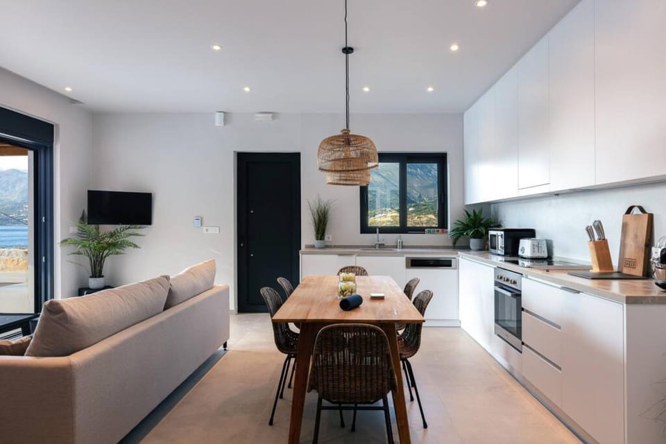 House | 3 bedrooms, soundproofing, high-speed internet