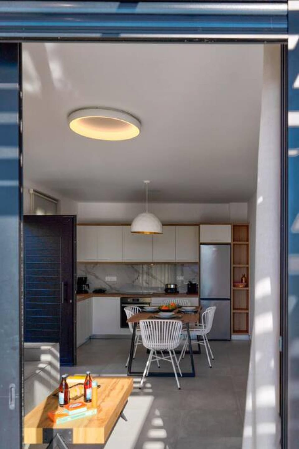 House | 2 bedrooms, Internet